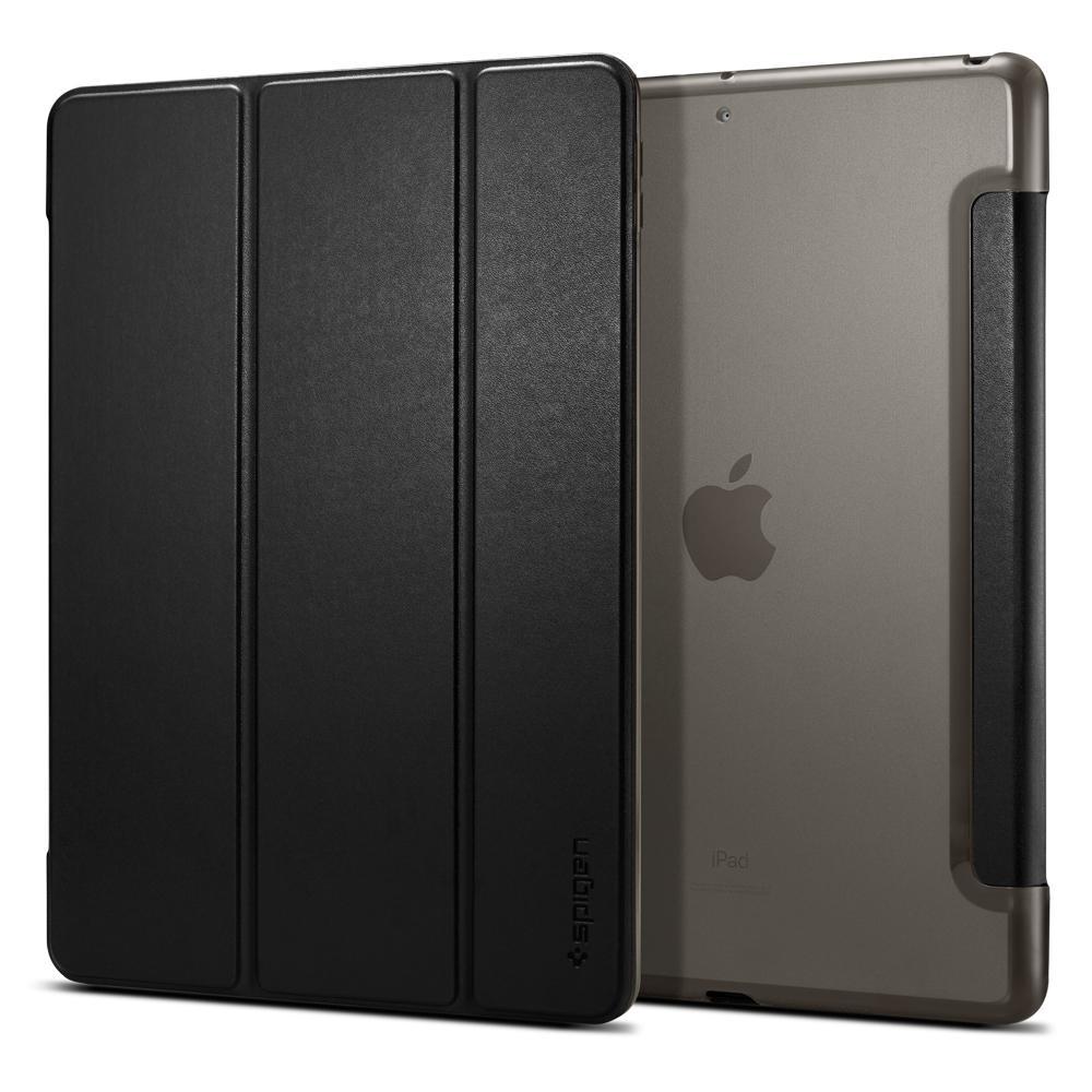 Case Smart Fold iPad 10.2 Black