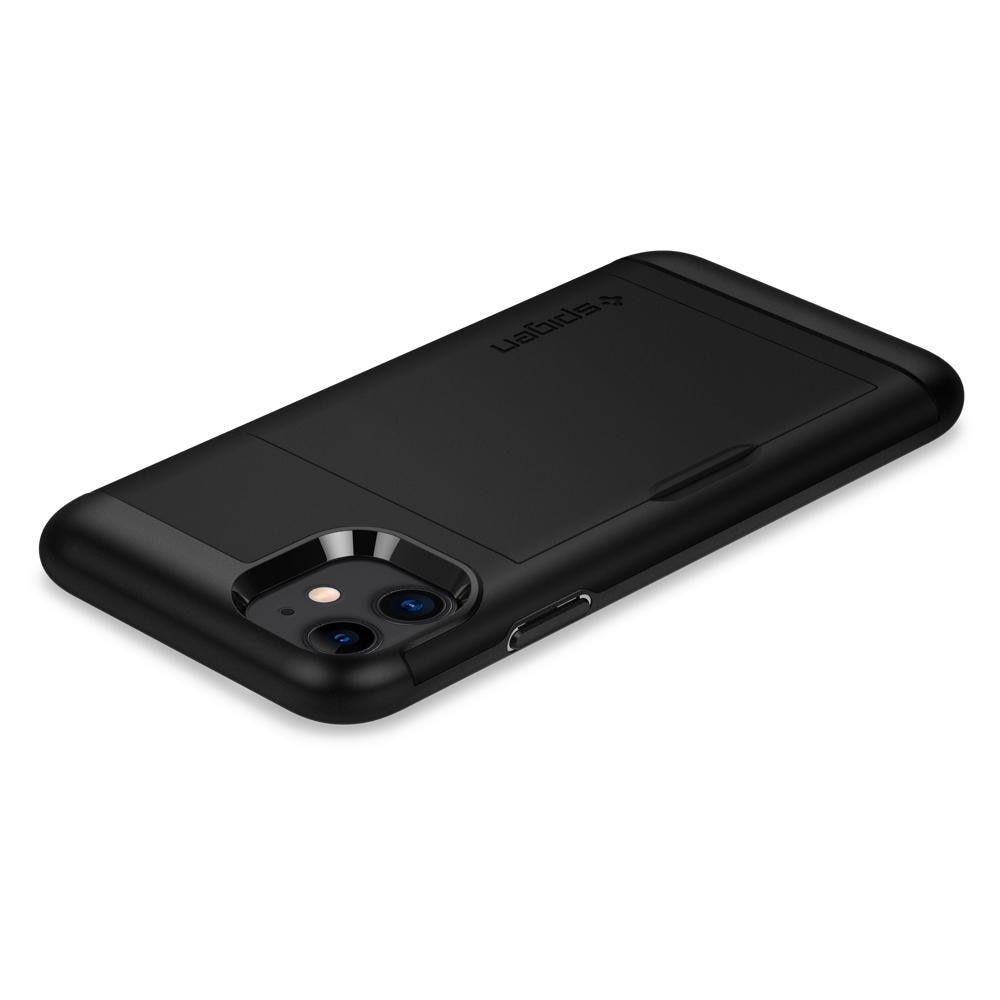 Case Slim Armor CS iPhone 11 Black