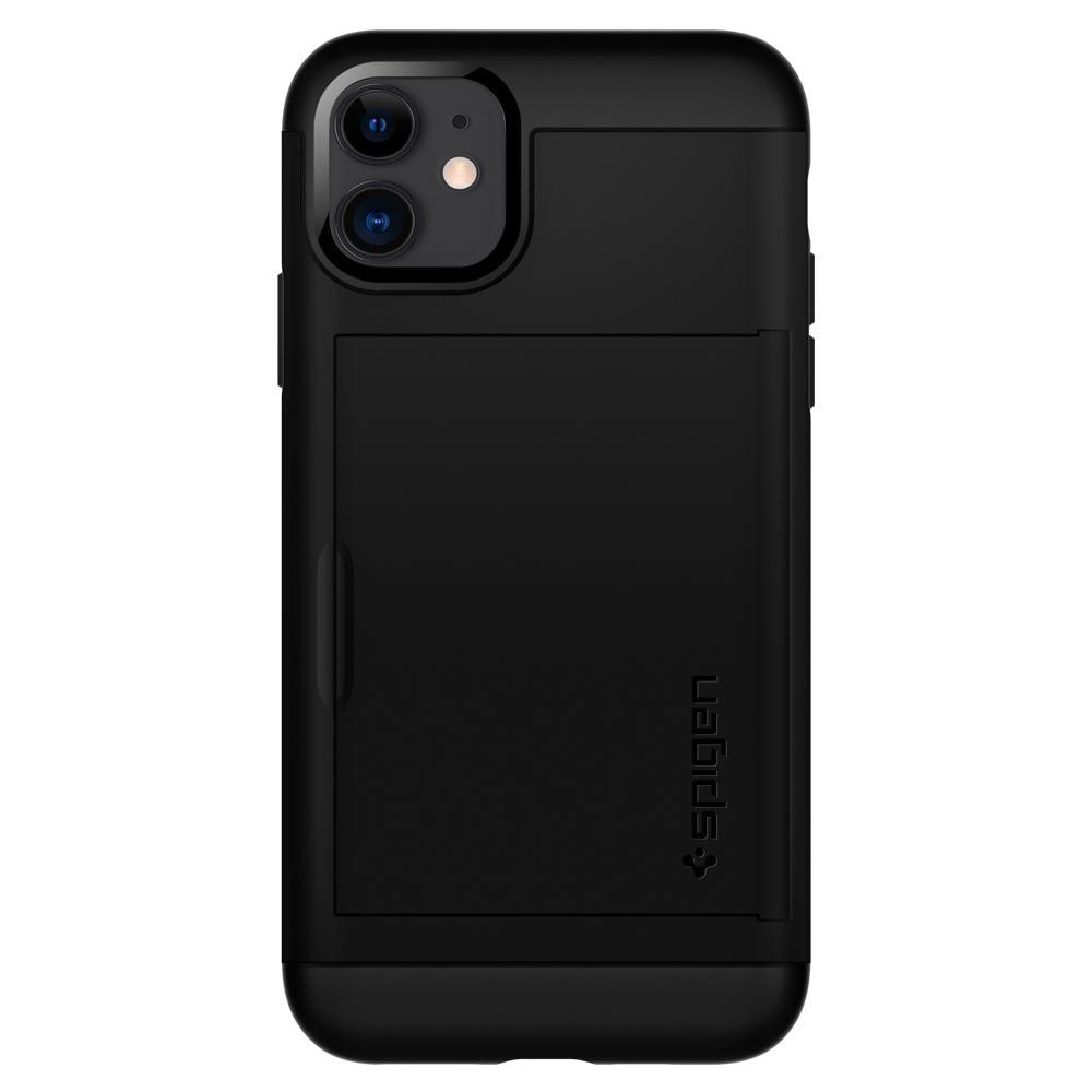 Case Slim Armor CS iPhone 11 Black