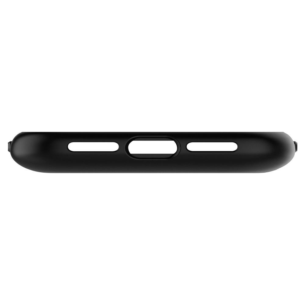 Case Slim Armor CS iPhone 11 Black