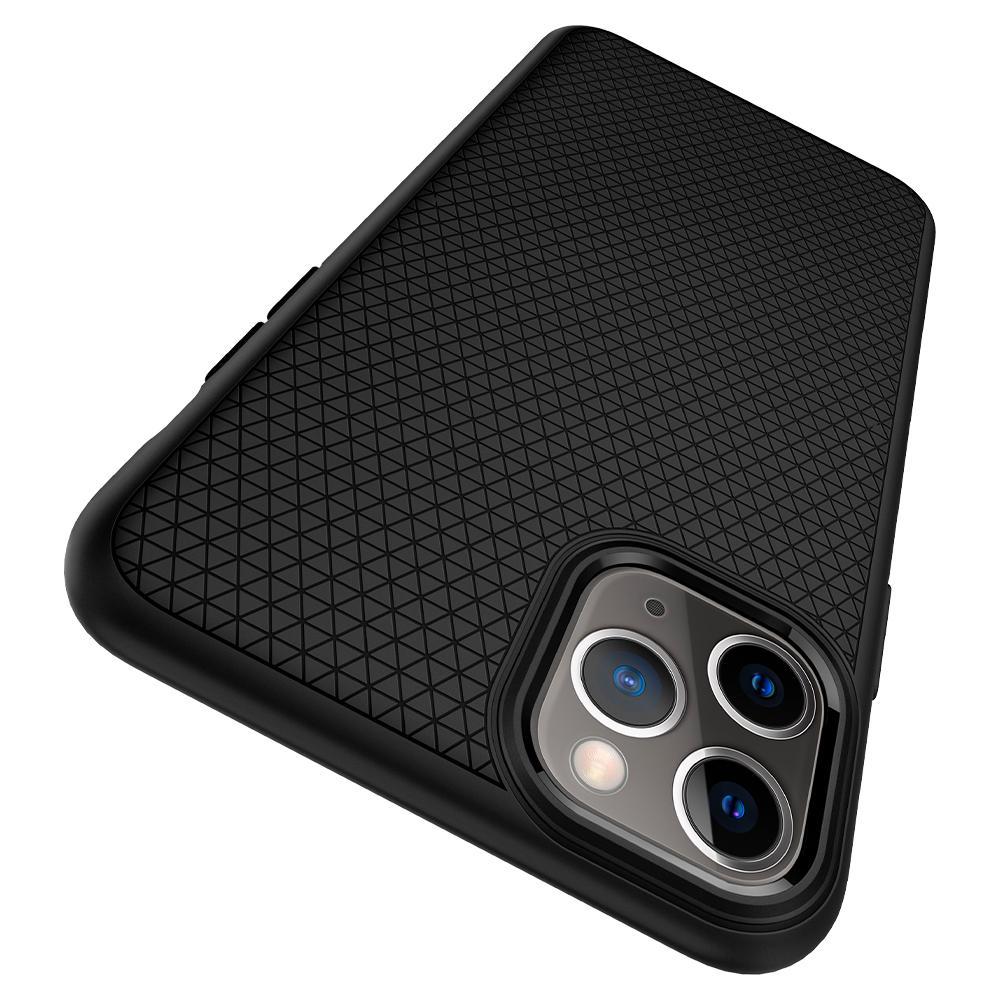 Case Liquid Air iPhone 11 Pro Black