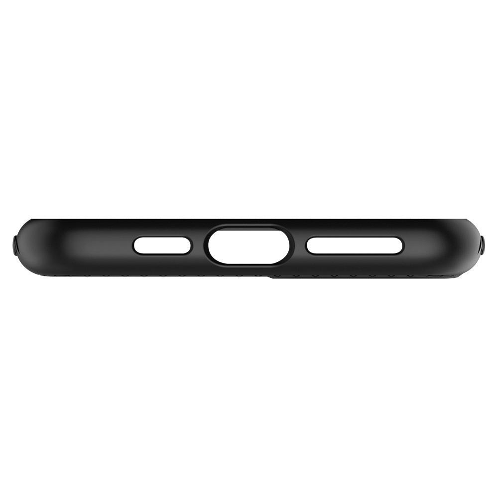 Case Liquid Air iPhone 11 Pro Black