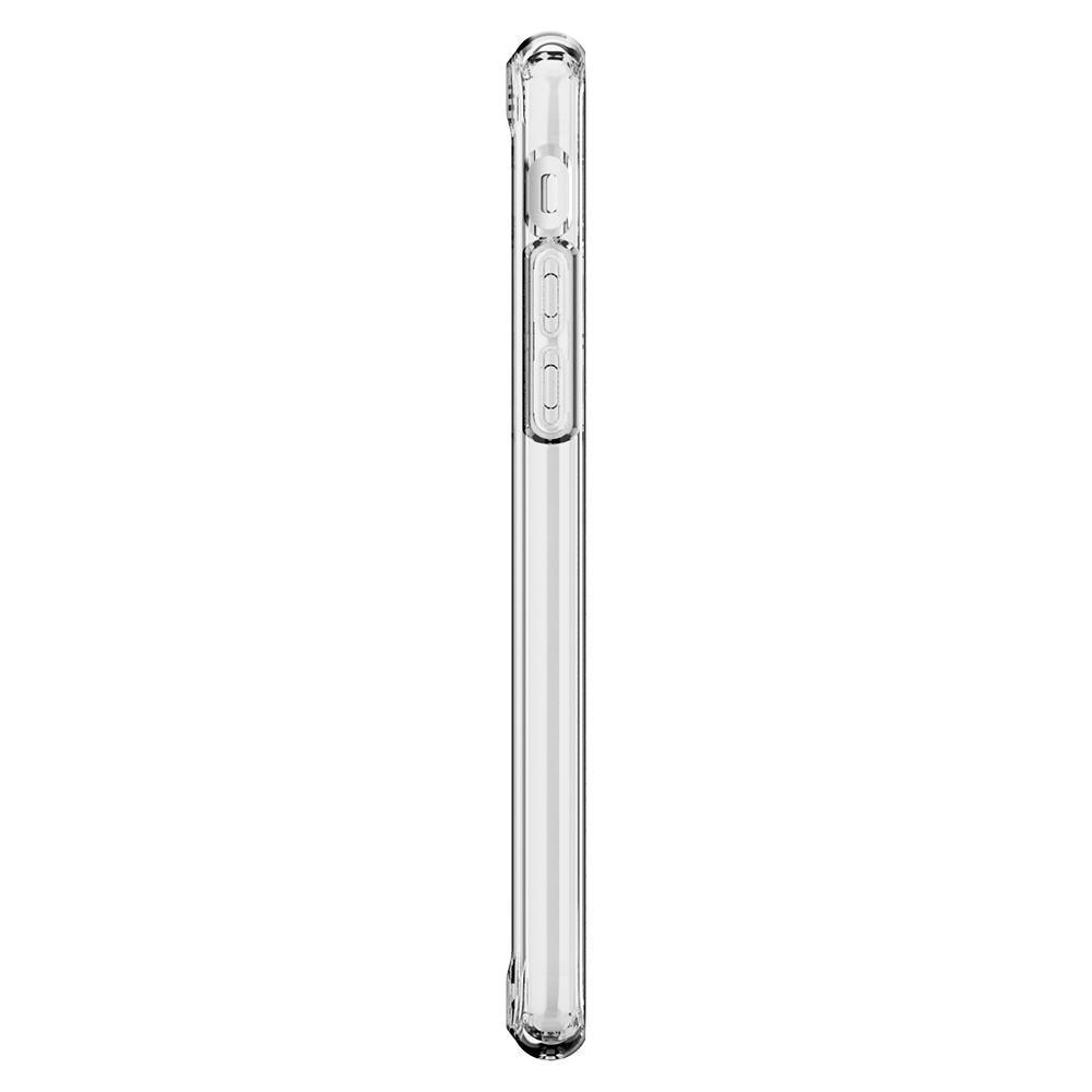 Case Ultra Hybrid 2 Crystal Clear iPhone 7