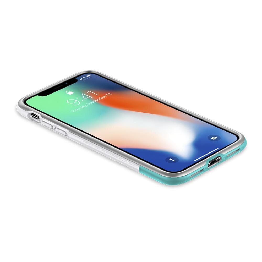 Case Classic C1  iPhone X/XS Snow