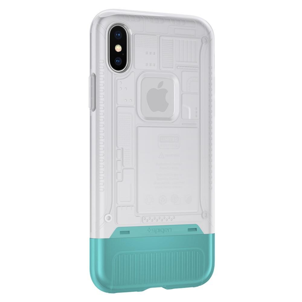 Case Classic C1  iPhone X/XS Snow