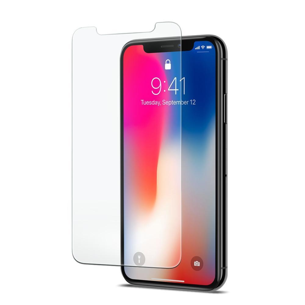 Screen Protector GLAS.tR SLIM HD iPhone 11 Pro