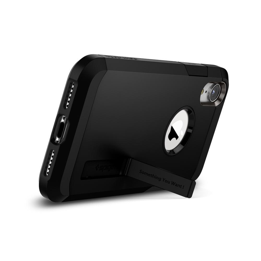 Case Tough Armor iPhone Xr Black