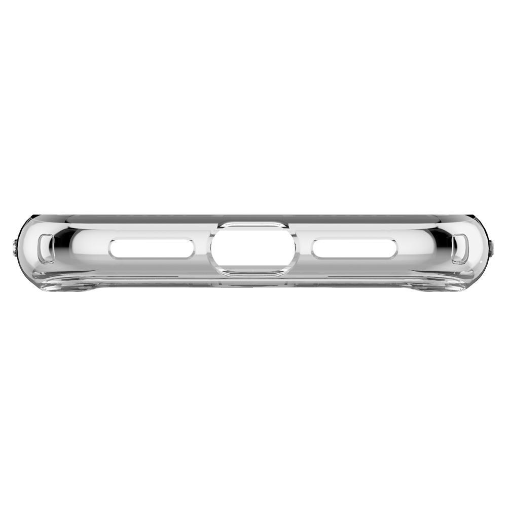 Case Ultra Hybrid iPhone Xr Crystal Clear