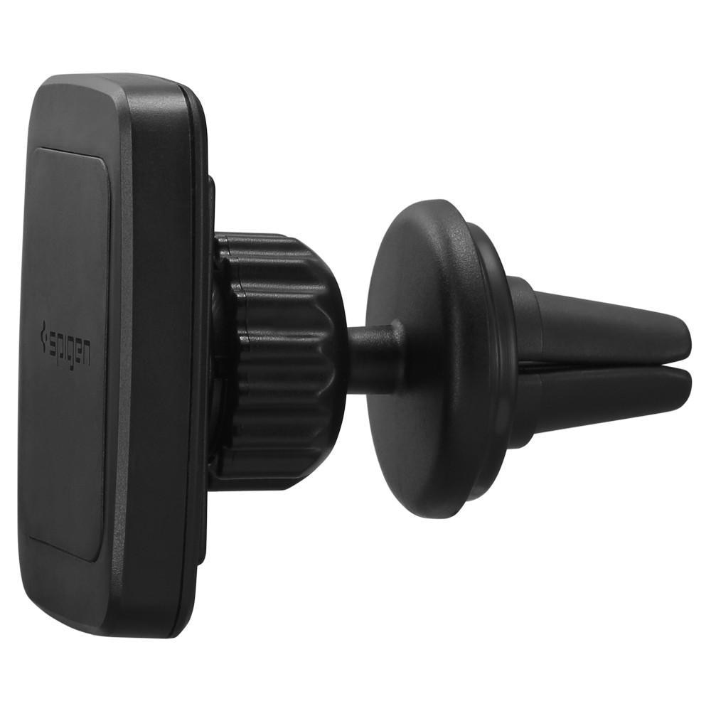 Kuel H12 Hexa-Core Magnetic Air Vent Car Mount Schwarz