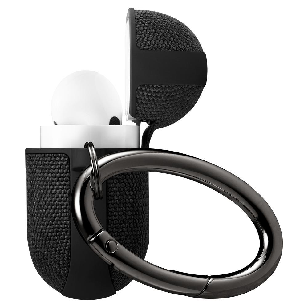 Case Urban Fit AirPods Pro Black