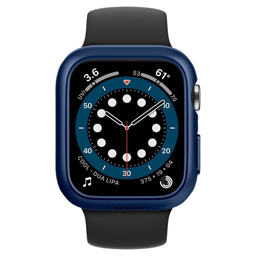 Case Thin Fit Apple Watch 40 mm Metallic Blue