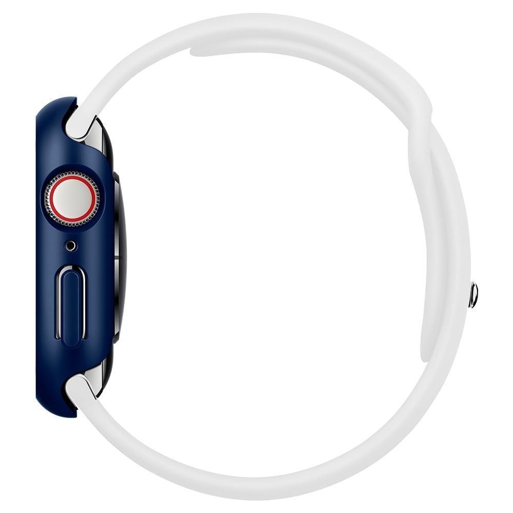 Case Thin Fit Apple Watch 40 mm Metallic Blue