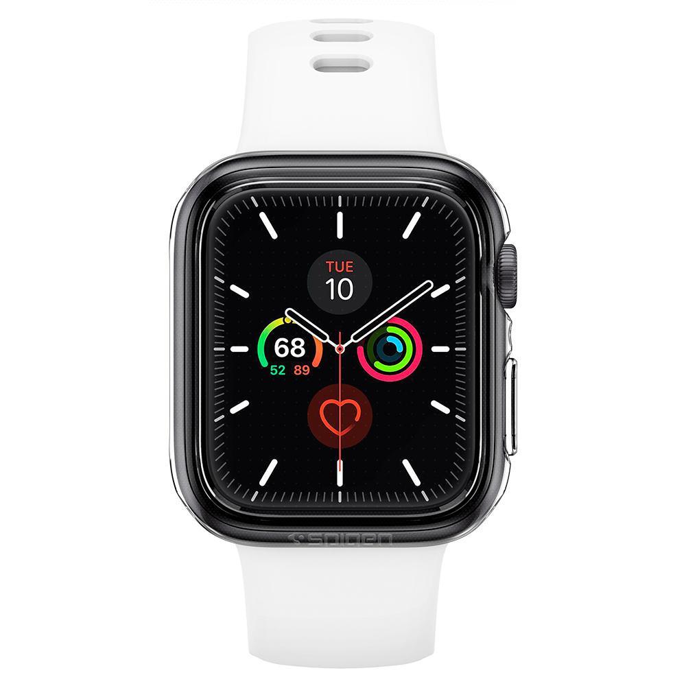 Case Ultra Hybrid Apple Watch 40mm Crystal Clear