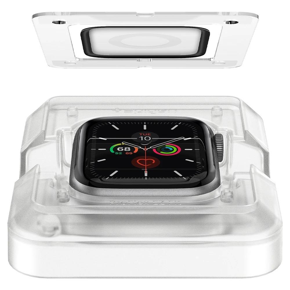 Screen Protector ProFlex EZ Fit (2 Stück) Apple Watch SE 40mm