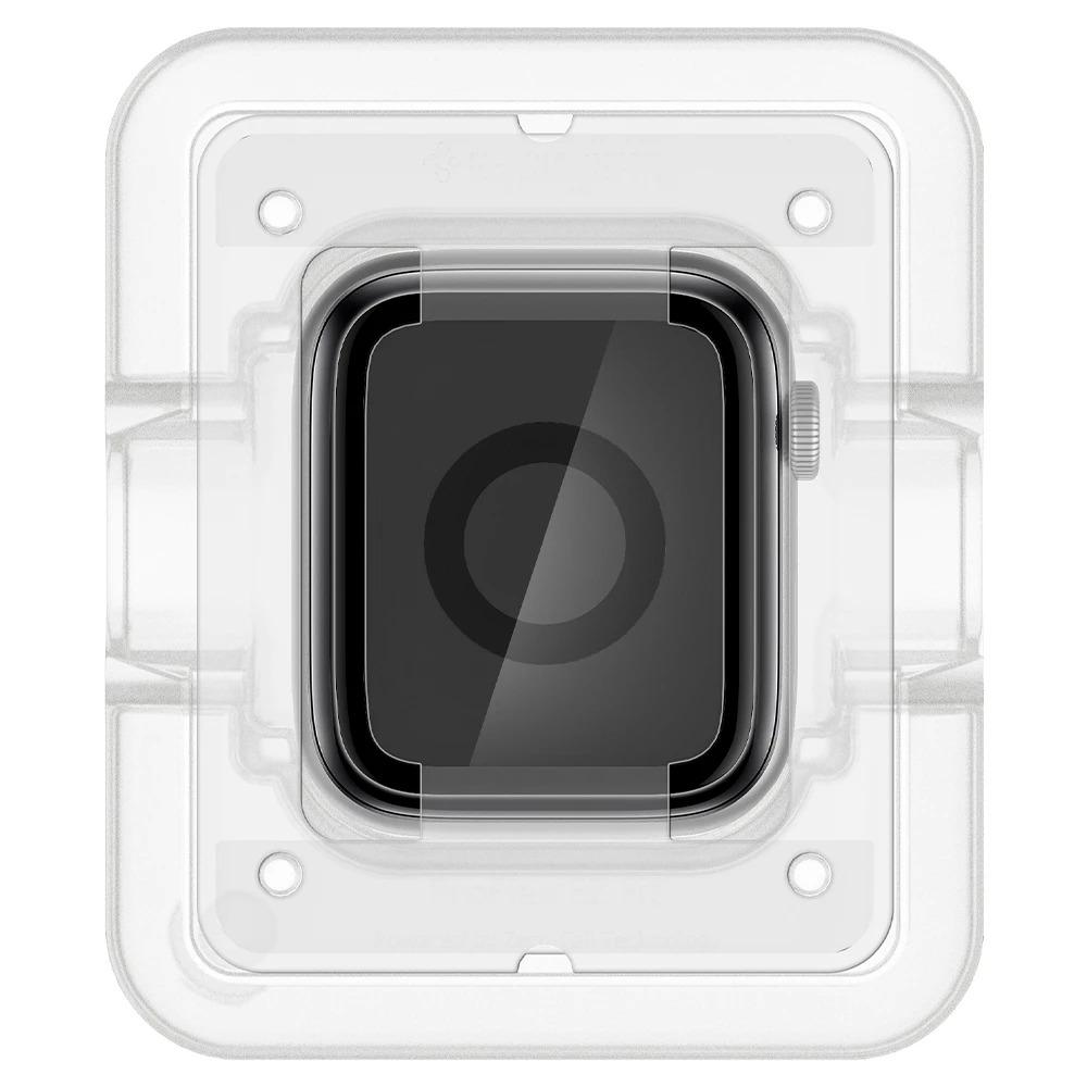 Screen Protector ProFlex EZ Fit (2 Stück) Apple Watch 40mm