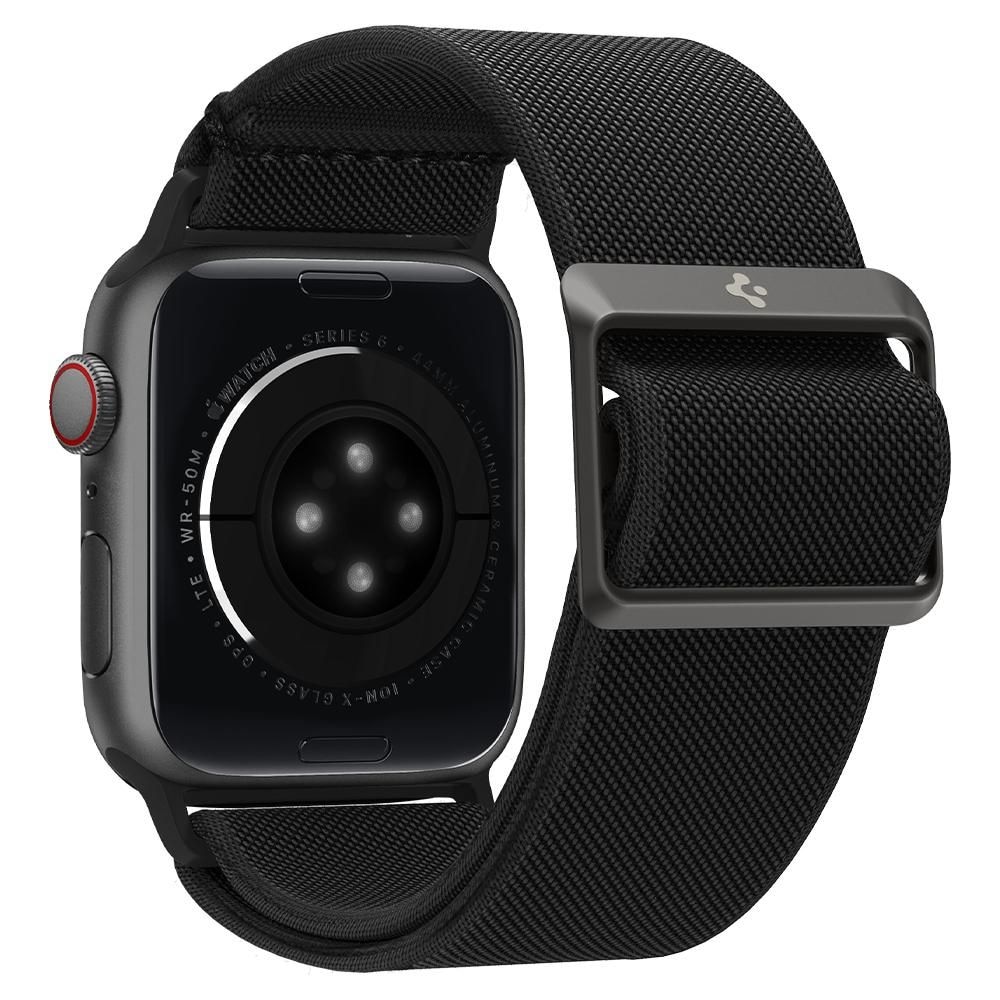 Fit Lite Apple Watch 45mm Series 8 Black