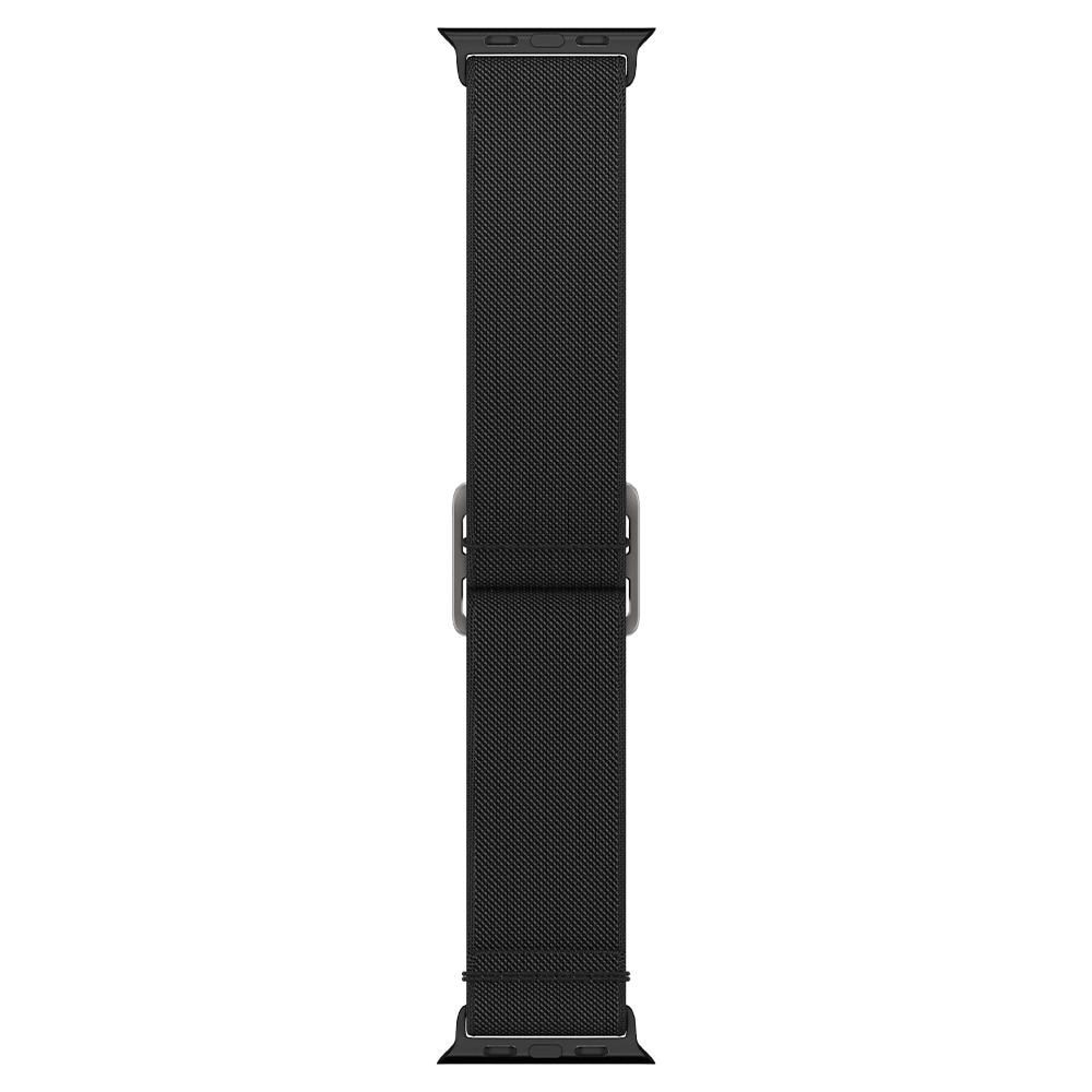 Fit Lite Apple Watch 45mm Series 7 Black