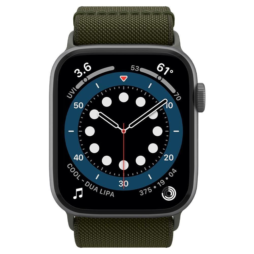 Fit Lite Apple Watch Ultra 49mm Khaki