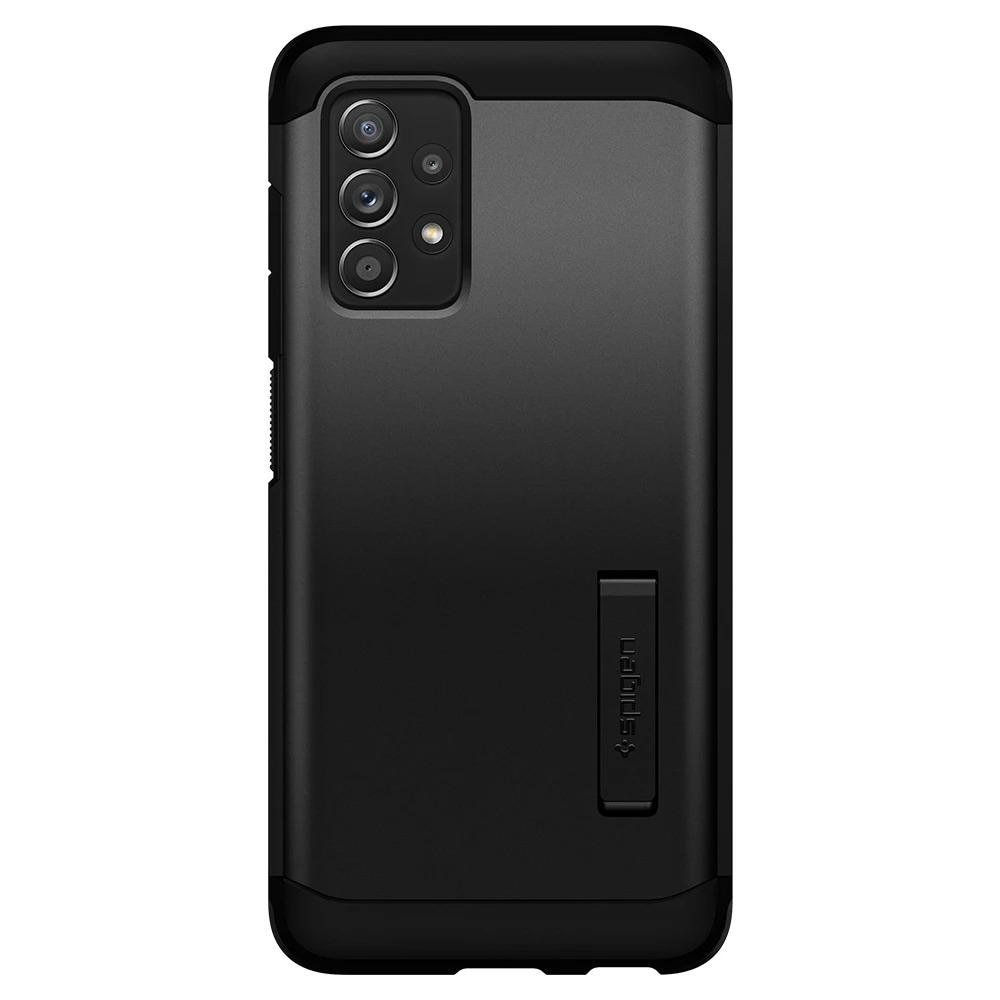Case Tough Armor Samsung Galaxy A52/A52s Black