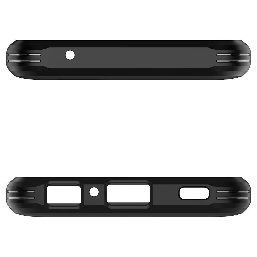 Case Tough Armor Samsung Galaxy A52/A52s Black