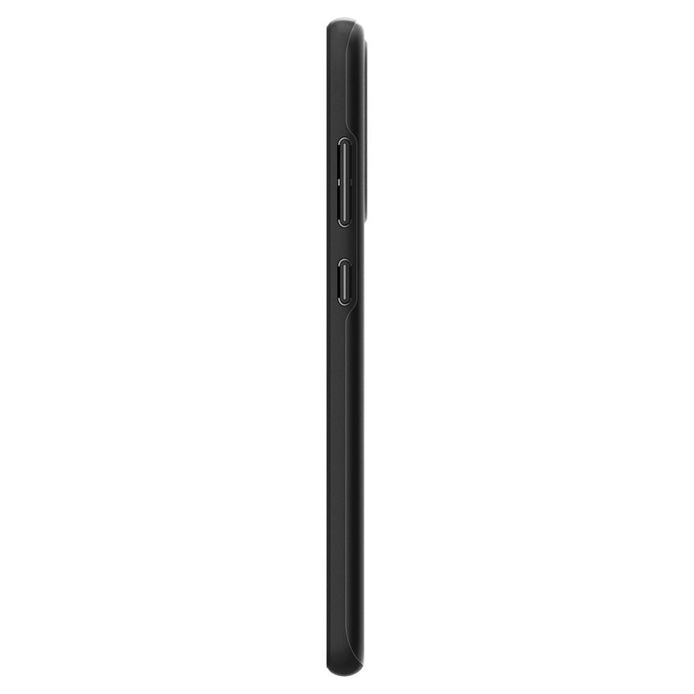 Case Thin Fit Samsung Galaxy A72 5G Black
