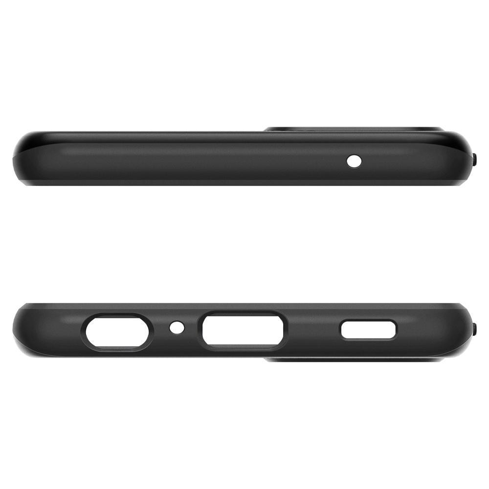 Case Thin Fit Samsung Galaxy A72 5G Black