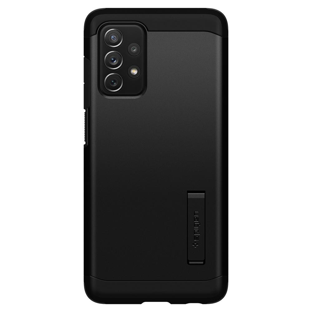 Case Tough Armor Samsung Galaxy A72 5G Black