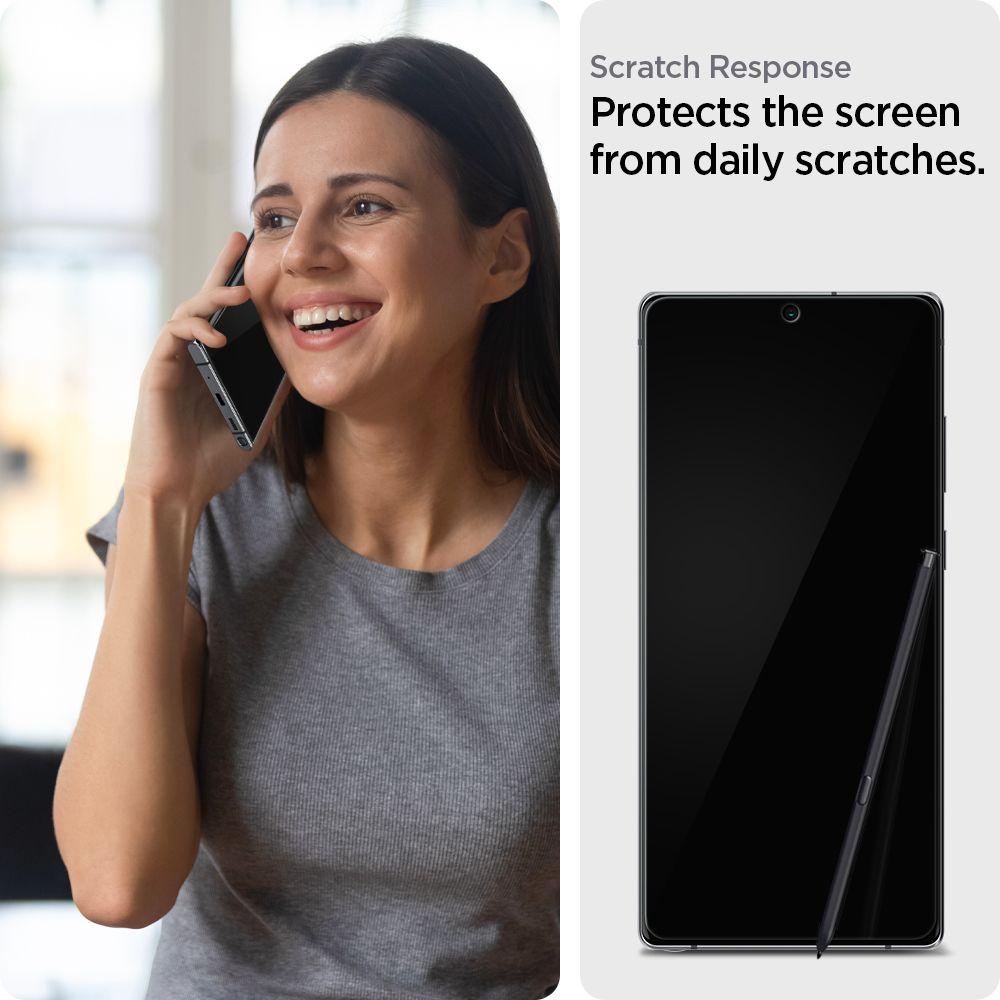 Screen Protector Neo Flex HD (2 Stück) Samsung Galaxy Note 20