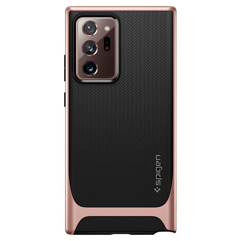 Case Neo Hybrid Samsung Galaxy Note 20 Ultra Bronze