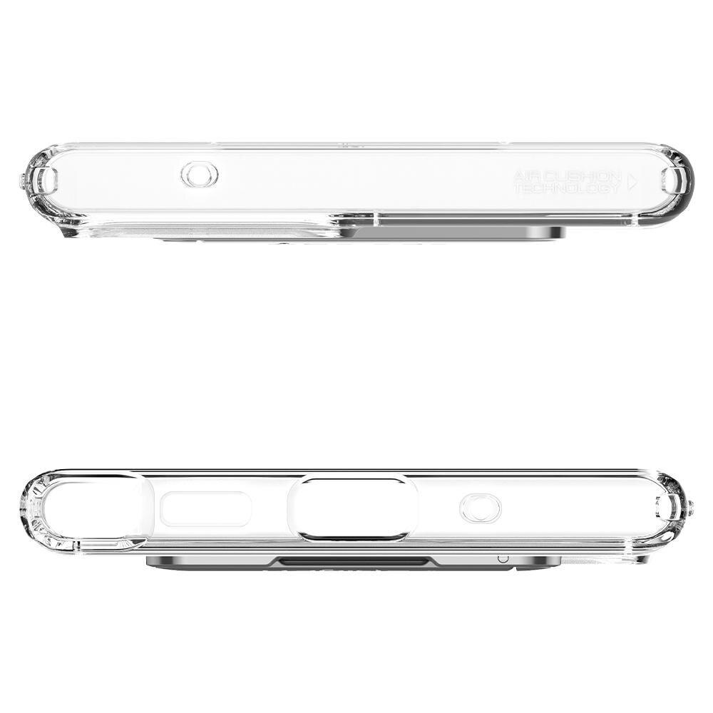 Case Ultra Hybrid Samsung Galaxy Note 20 Ultra Crystal Clear