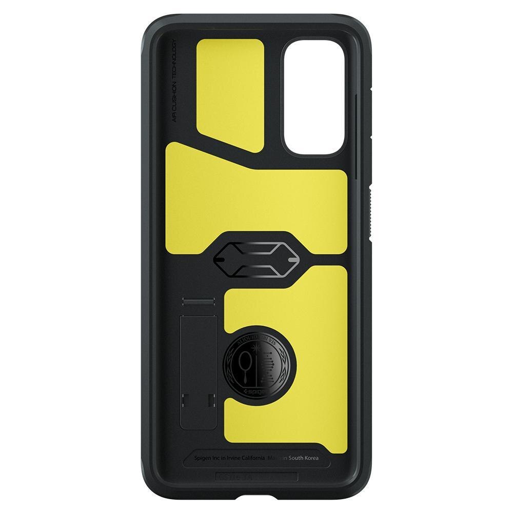 Case Tough Armor Samsung Galaxy S20 Black