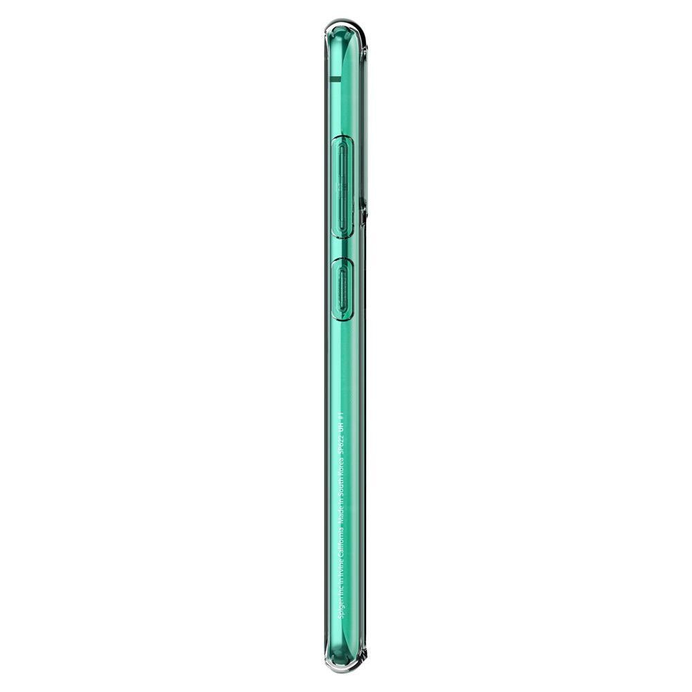 Case Ultra Hybrid Samsung Galaxy S20 FE Crystal Clear