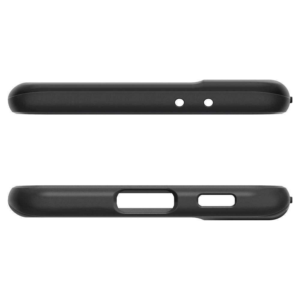 Case Thin Fit Samsung Galaxy S21 Black