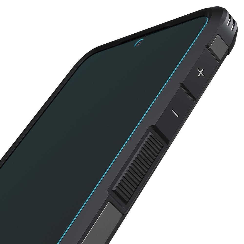 Screen Protector Neo Flex Solid (2 Stück) Samsung Galaxy S21 Plus