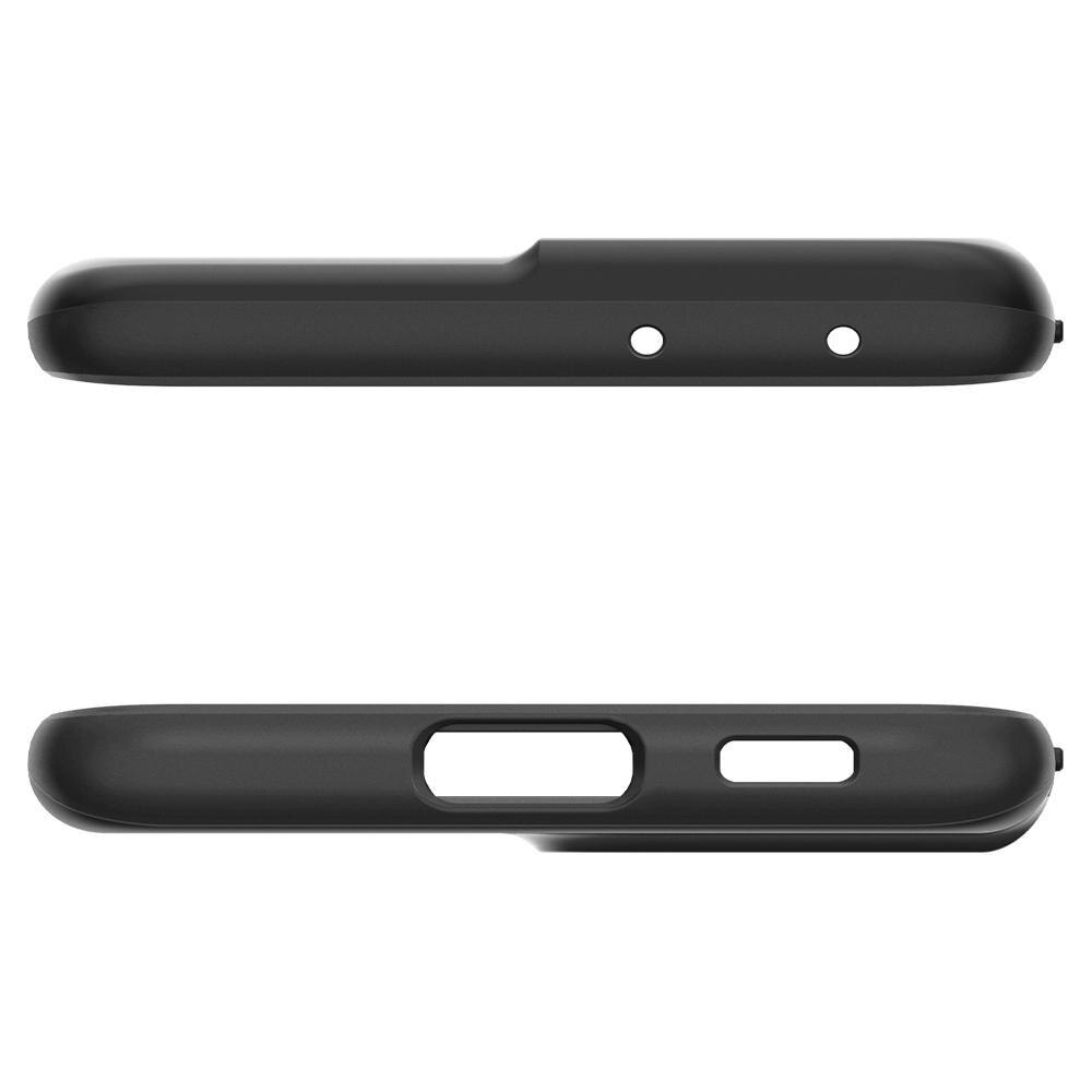 Case Thin Fit Samsung Galaxy S21 Ultra Black