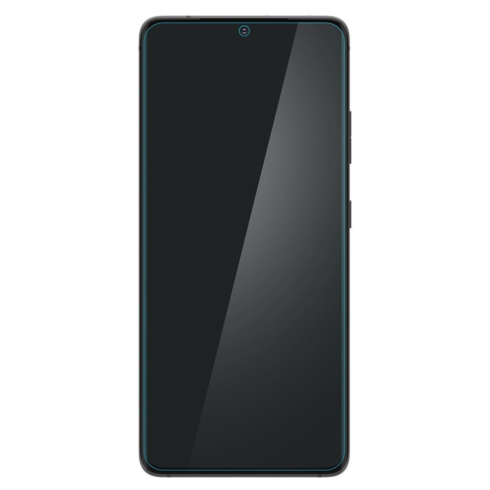 Screen Protector Neo Flex (2 Stück) Samsung Galaxy S21 Ultra