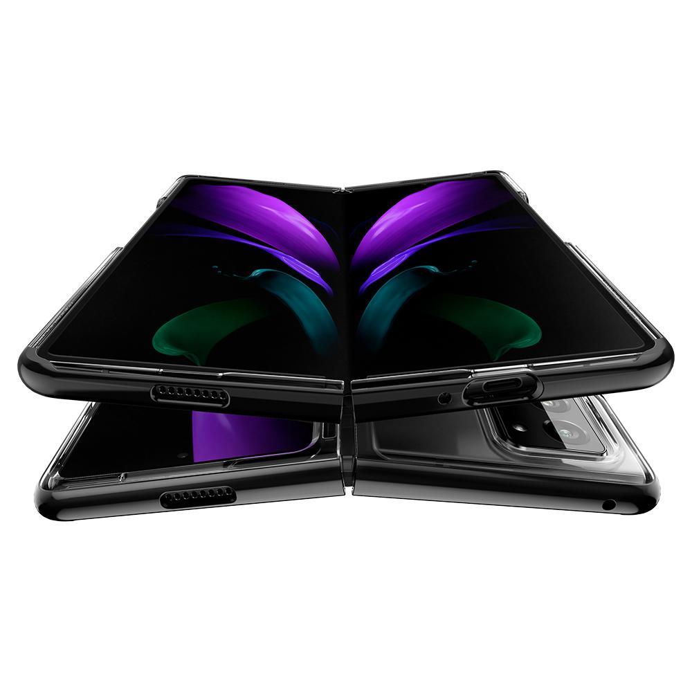 Case Ultra Hybrid Samsung Galaxy Z Fold 2