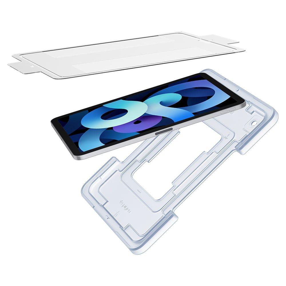 Screen Protector GLAS.tR EZ Fit iPad Air 10.9 5th Gen (2022)