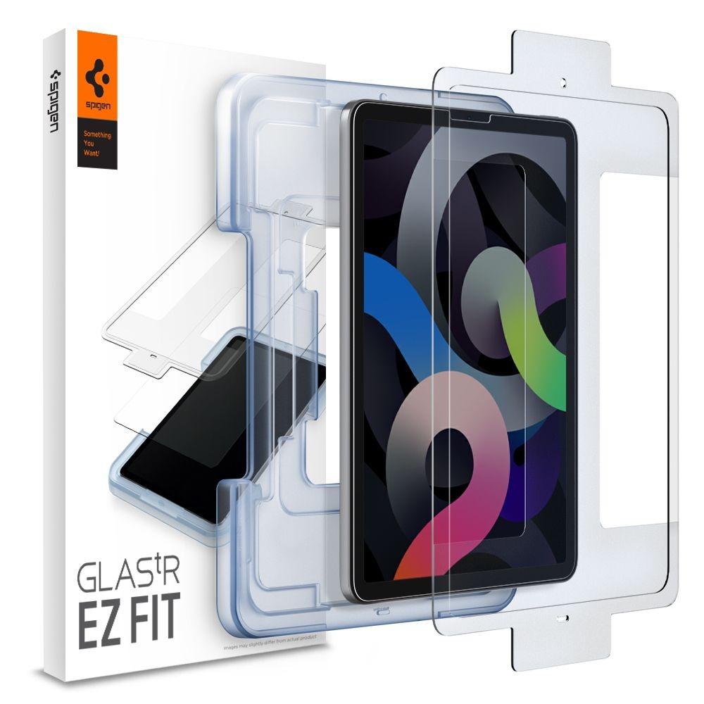 Screen Protector GLAS.tR EZ Fit iPad Air 10.9 4th Gen (2020)