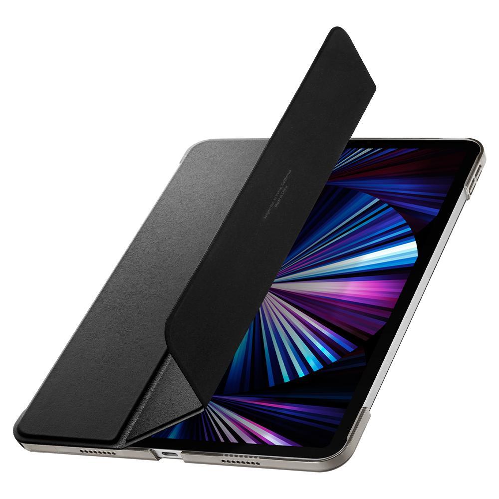 Case Smart Fold iPad Pro 11 4th Gen (2022) Black
