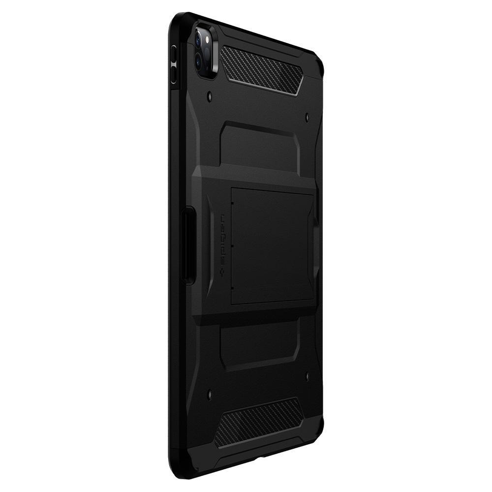 Case Tough Armor Pro iPad Pro 12.9 2020 Black
