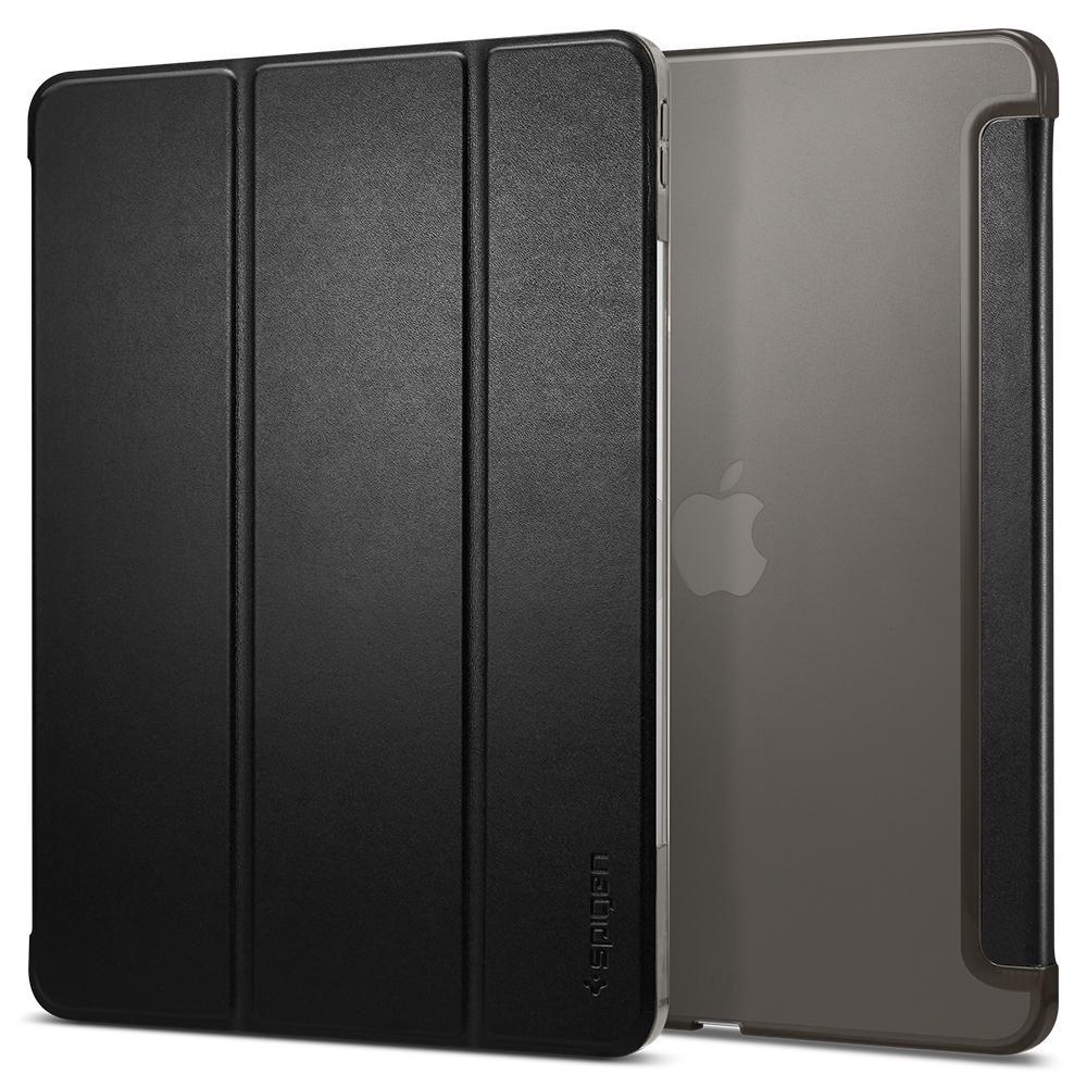 Case Smart Fold iPad Pro 12.9 2021 Black