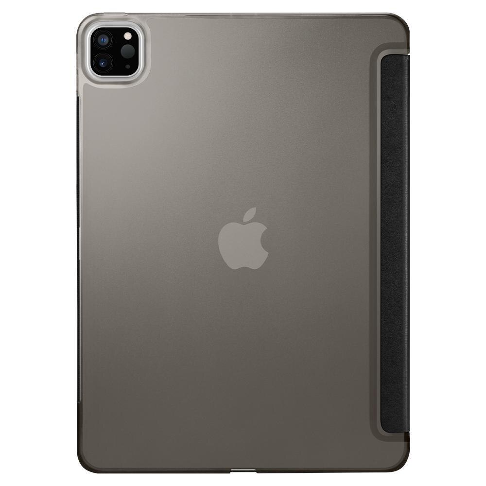 Case Smart Fold iPad Pro 12.9 2021 Black