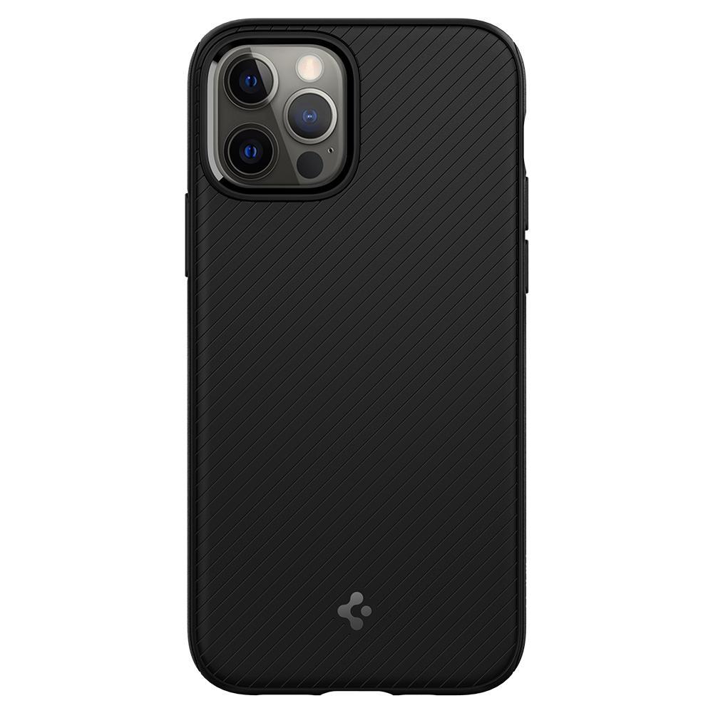 Case Mag Armor iPhone 12/12 Pro Black