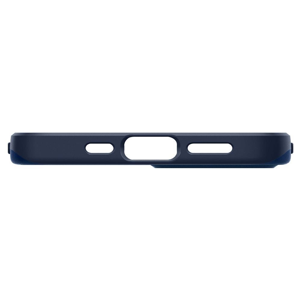 Case Thin Fit iPhone 12/12 Pro Navy Blue