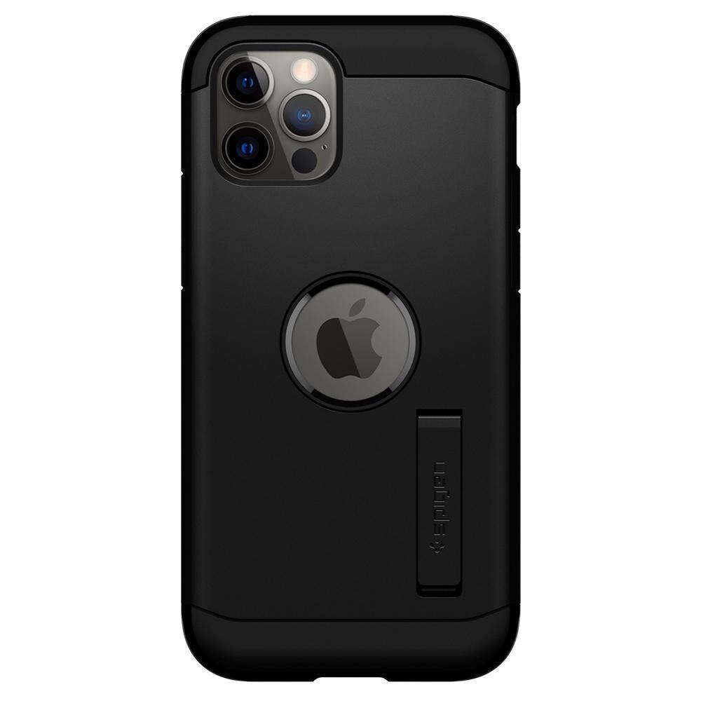 Case Tough Armor iPhone 12/12 Pro Black