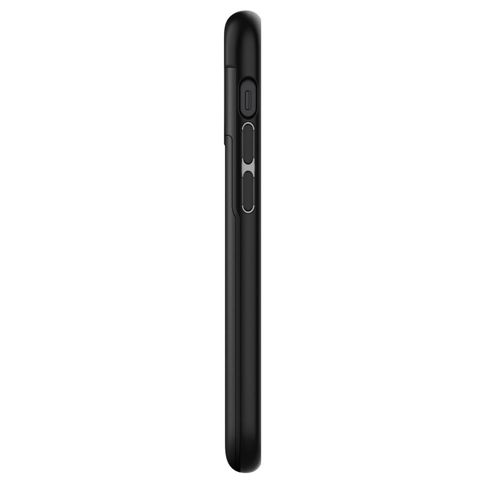 Case Slim Armor CS iPhone 12 Mini Black