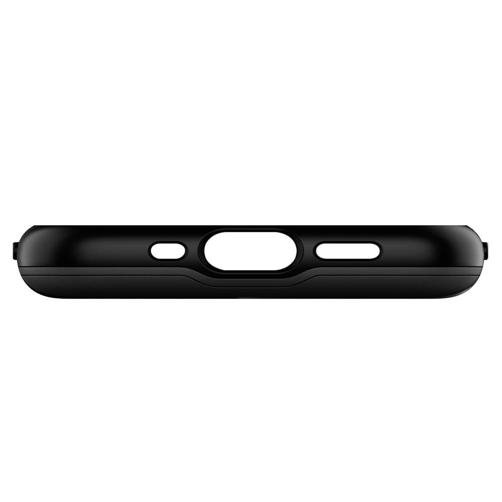 Case Slim Armor CS iPhone 12 Mini Black