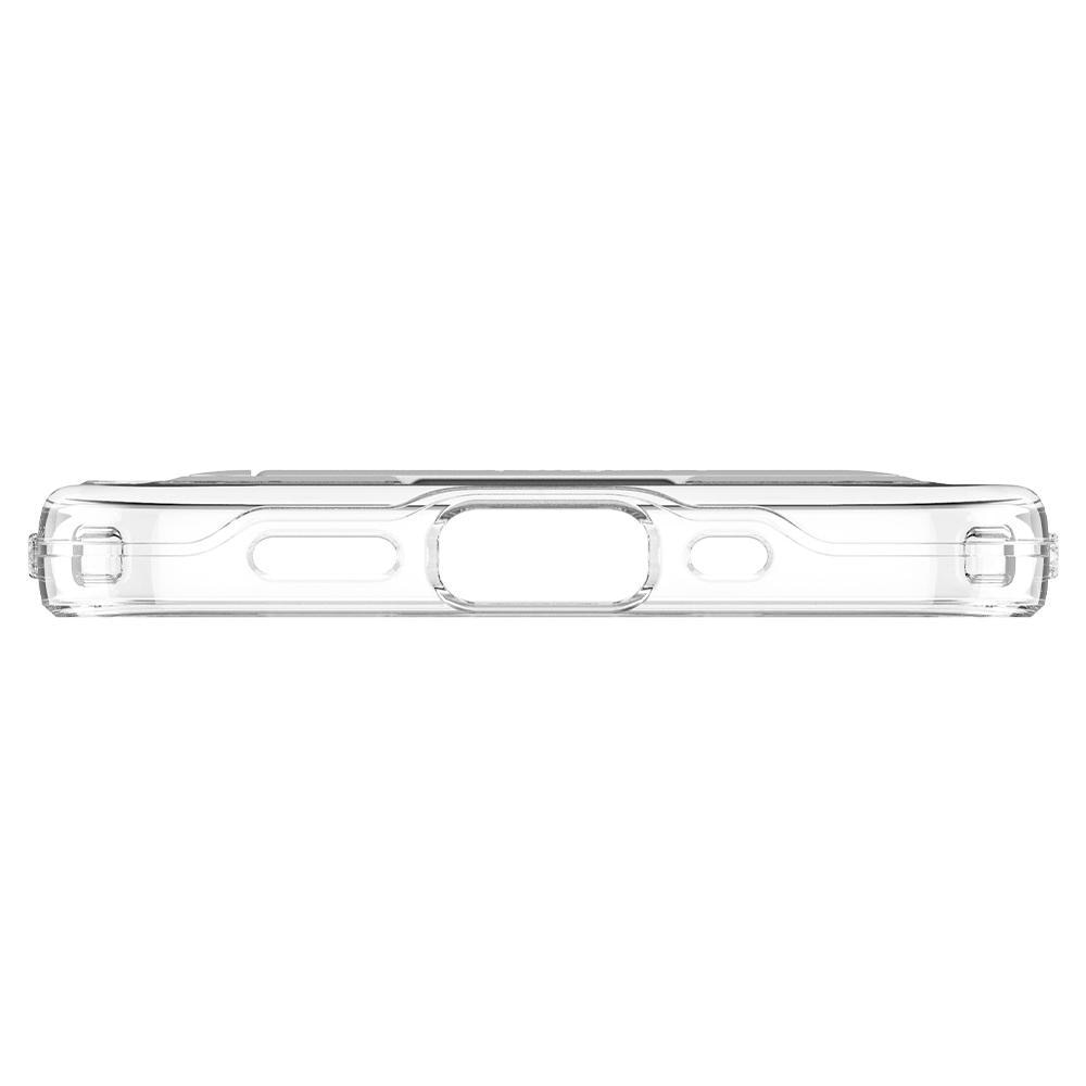 Case Slim Essential S  iPhone 12 Mini Crystal Clear
