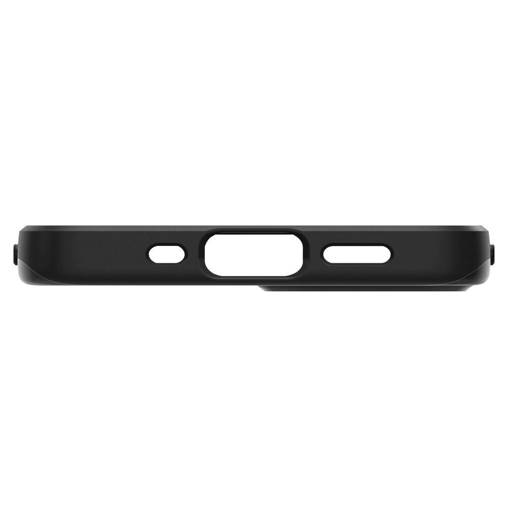 Case Thin Fit iPhone 12 Mini Black